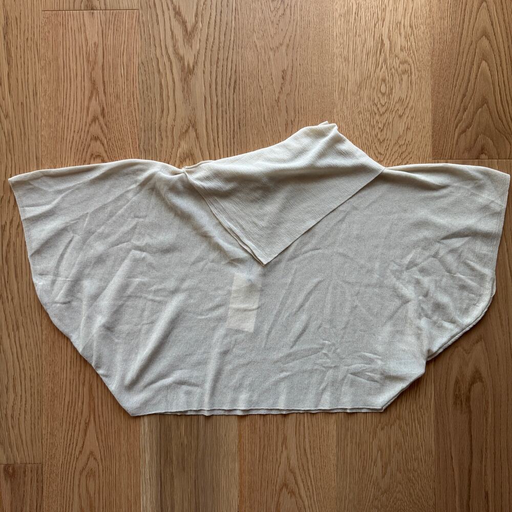 Zara Top Womens Small
